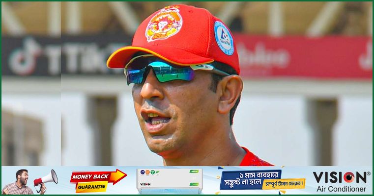 পাকিস্তানের প্রধান কোচ আজহার, নতুন দায়িত্বে ওয়াহাব